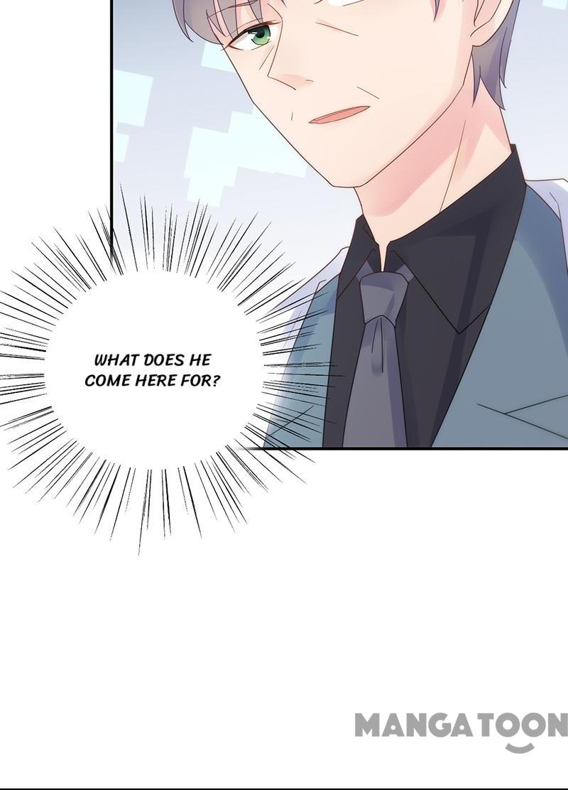 Trouble with the President: Return of the Princess Chapter 80 page 18 - Chapter 80