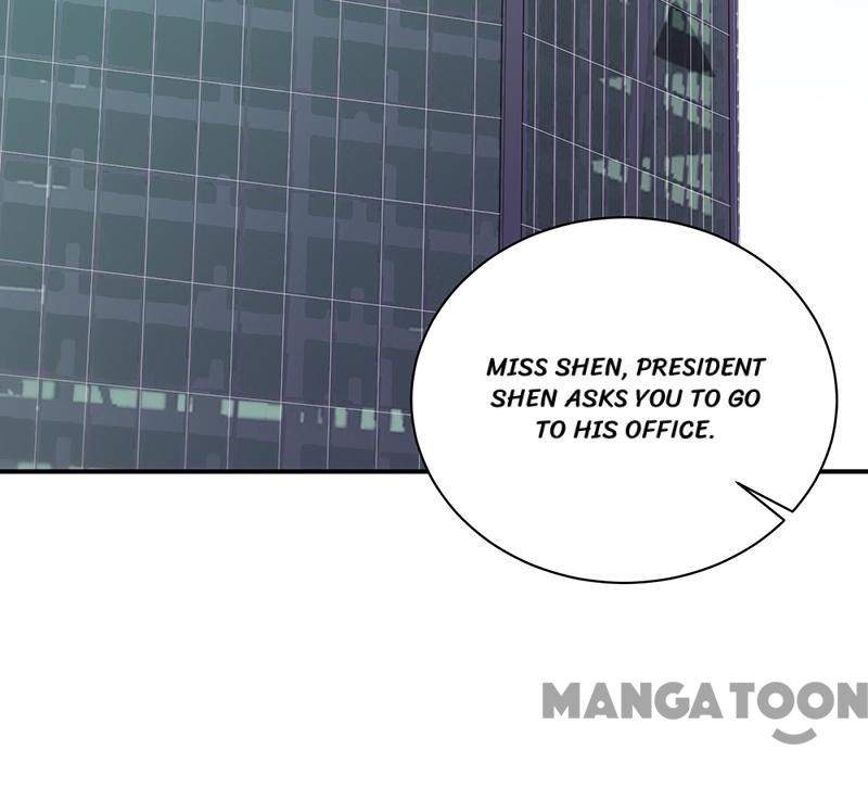 Trouble with the President: Return of the Princess Chapter 80 page 2 - Chapter 80