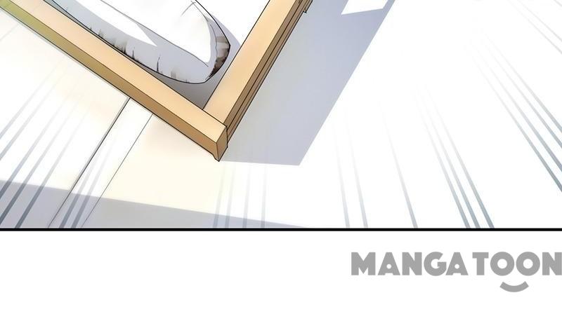 Trouble with the President: Return of the Princess Chapter 80 page 20 - Chapter 80