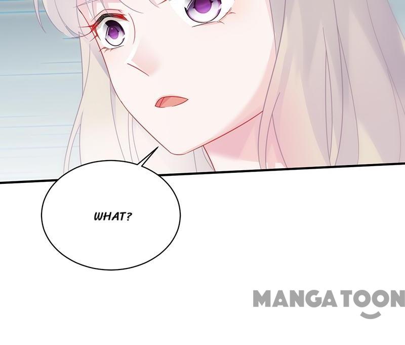 Trouble with the President: Return of the Princess Chapter 80 page 22 - Chapter 80