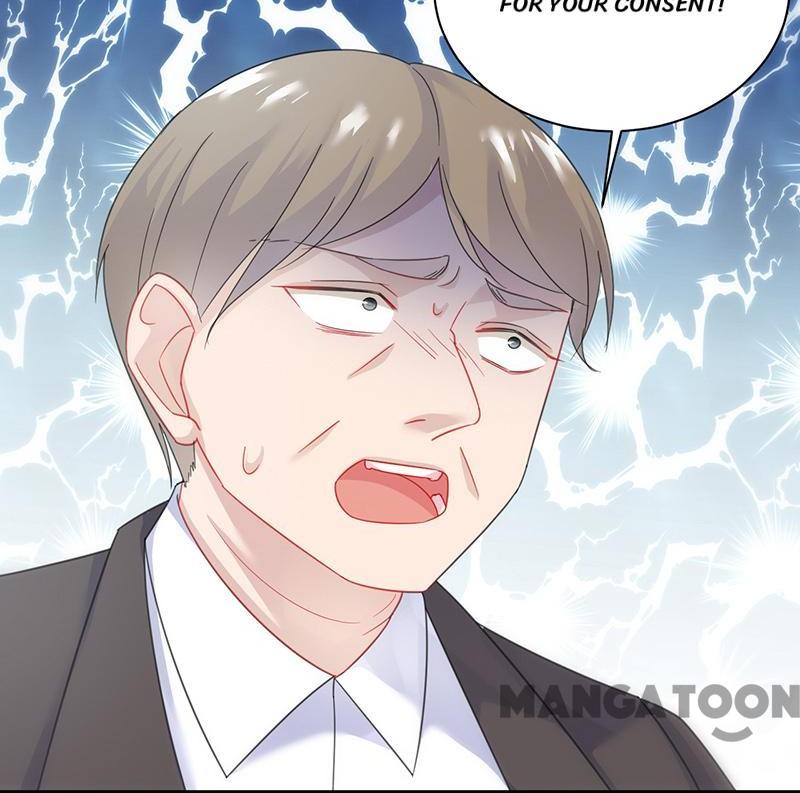 Trouble with the President: Return of the Princess Chapter 80 page 24 - Chapter 80
