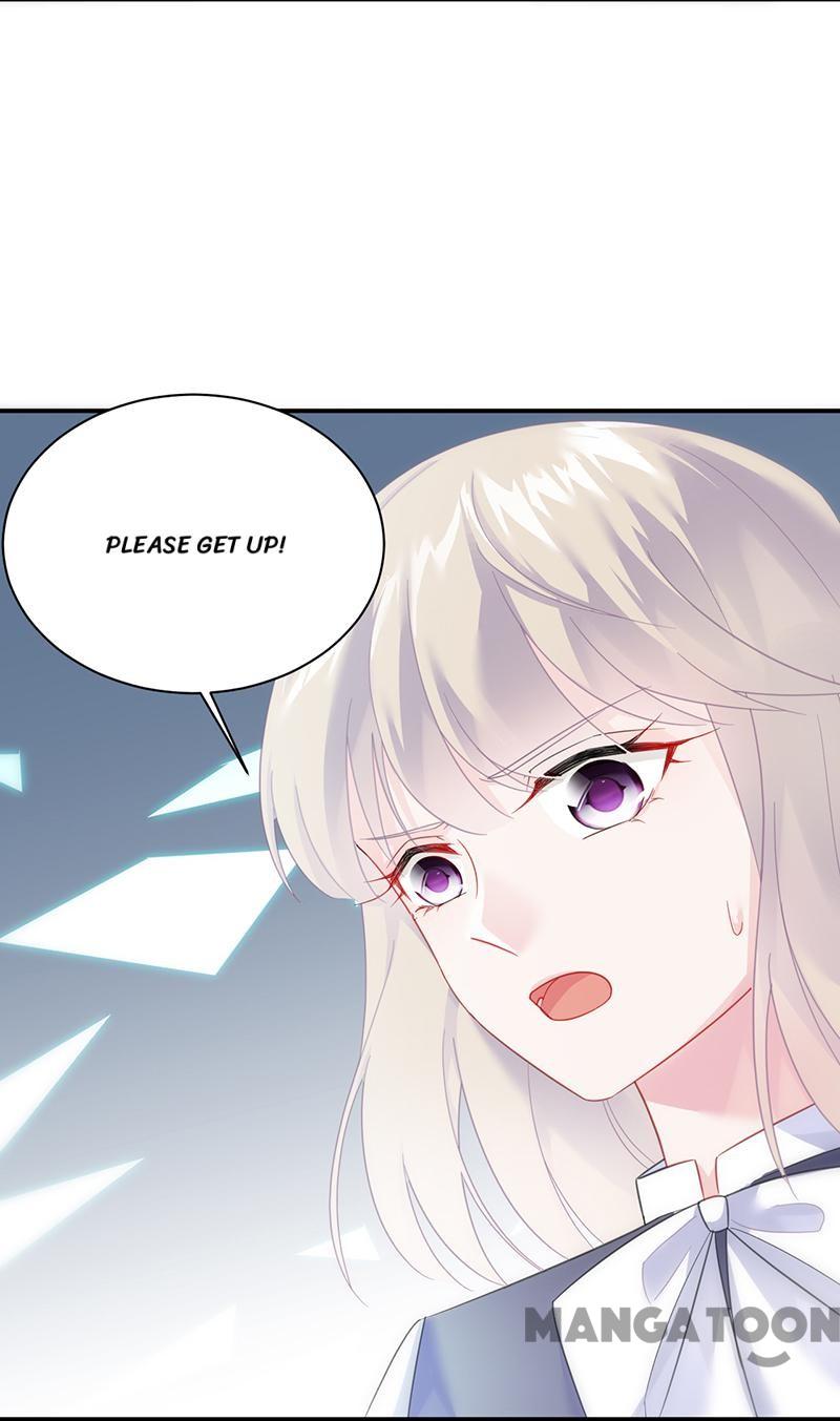 Trouble with the President: Return of the Princess Chapter 80 page 25 - Chapter 80