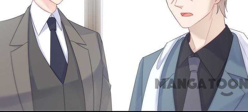 Trouble with the President: Return of the Princess Chapter 80 page 31 - Chapter 80
