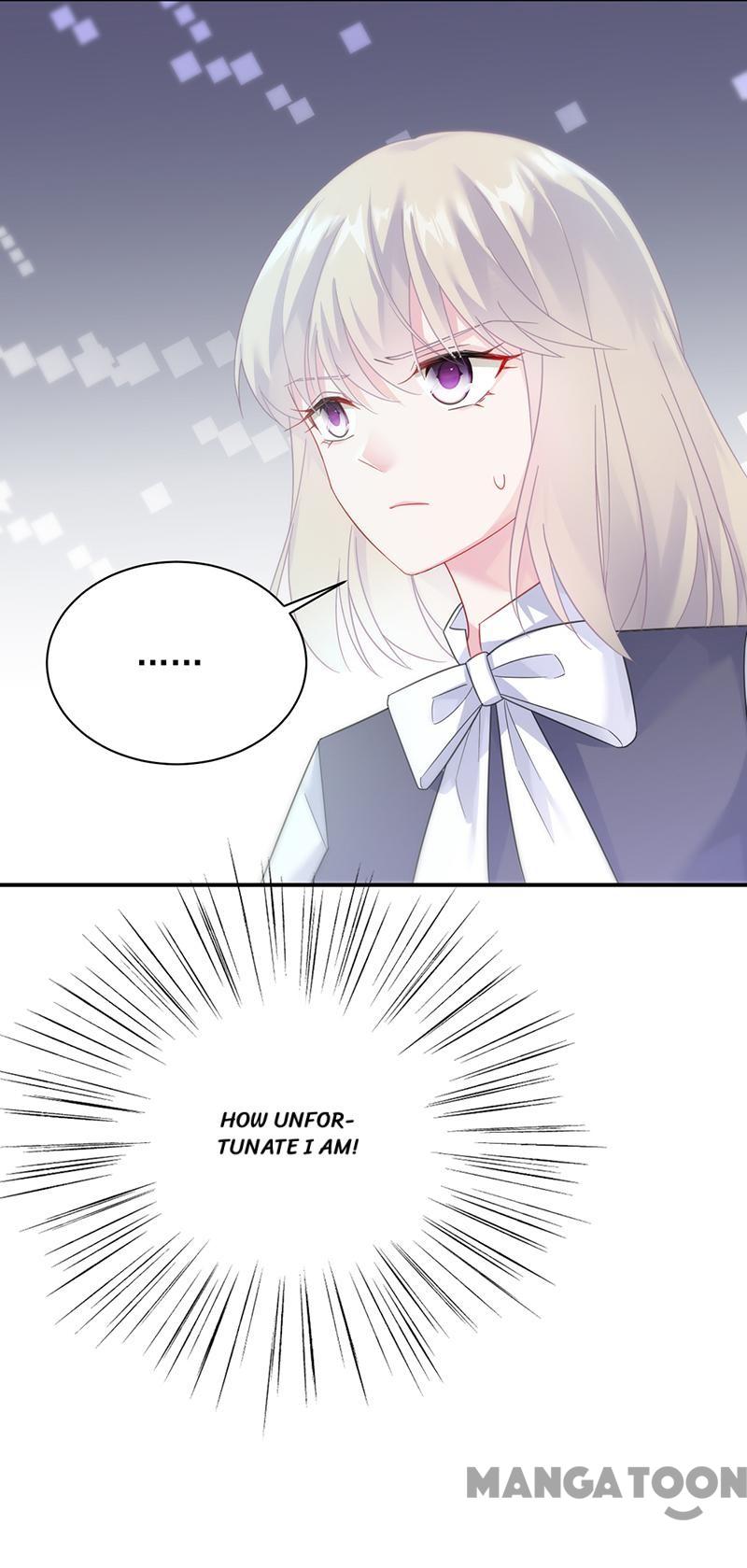 Trouble with the President: Return of the Princess Chapter 80 page 40 - Chapter 80