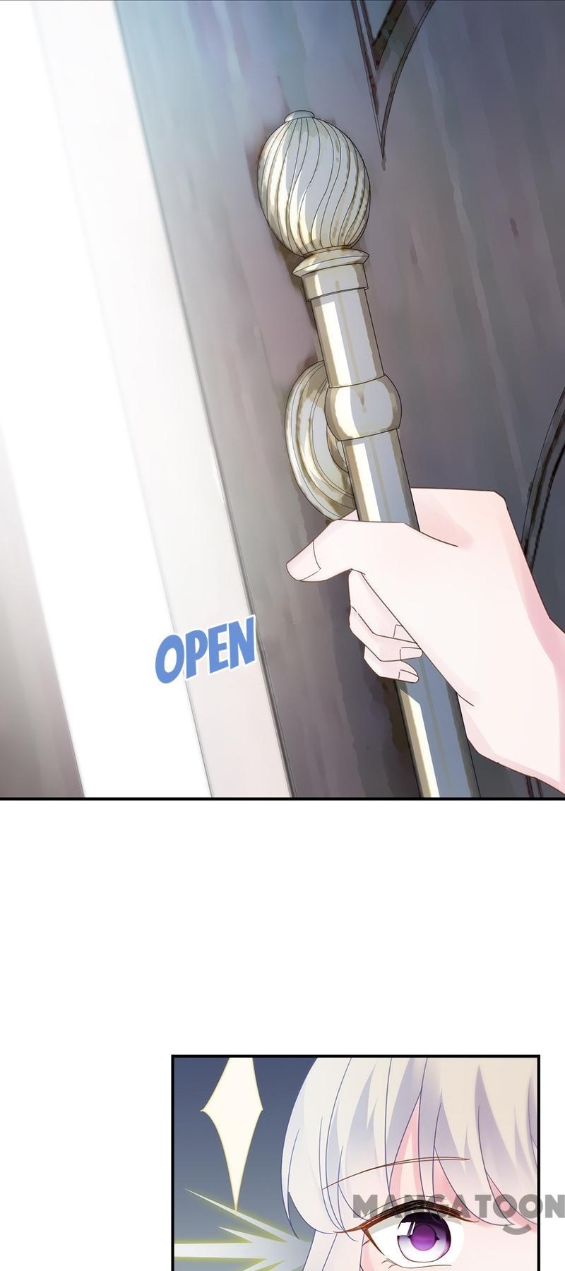 Trouble with the President: Return of the Princess Chapter 80 page 5 - Chapter 80