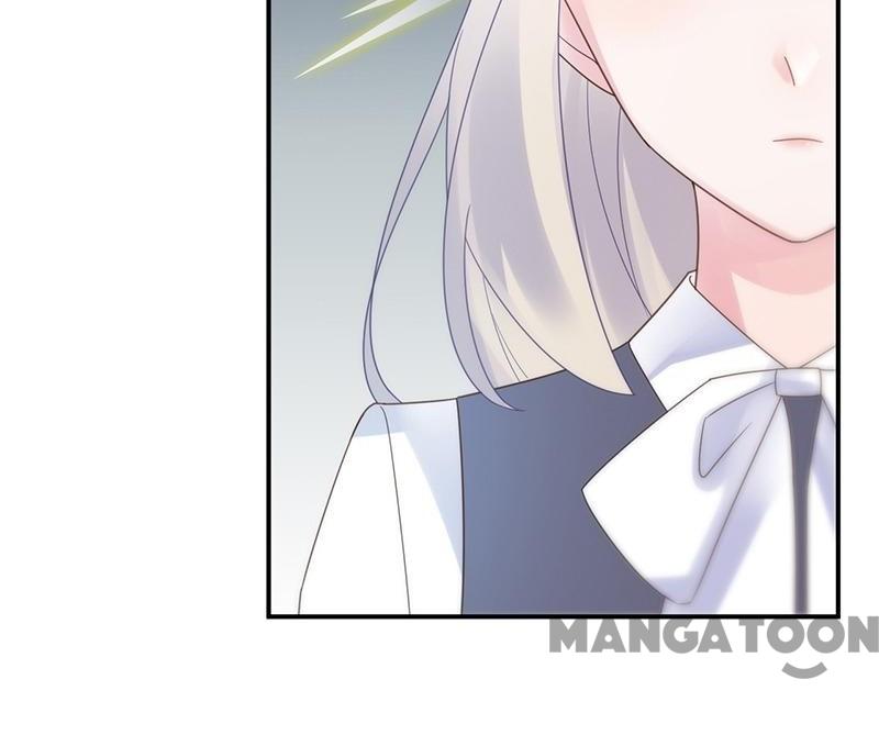 Trouble with the President: Return of the Princess Chapter 80 page 6 - Chapter 80