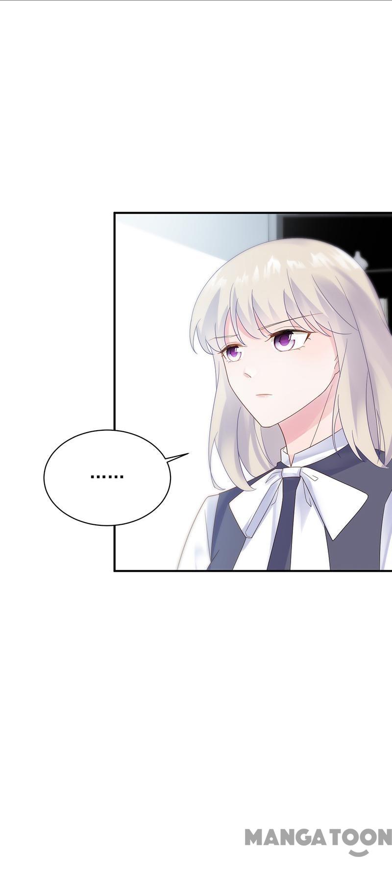 Trouble with the President: Return of the Princess Chapter 80 page 9 - Chapter 80