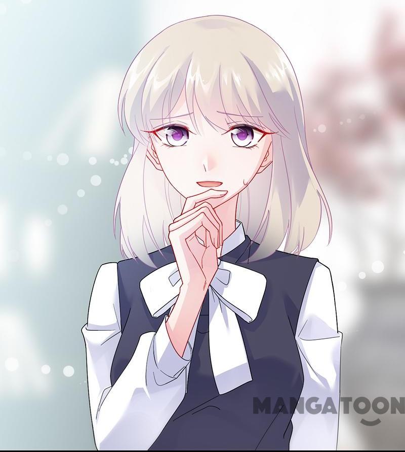 Trouble with the President: Return of the Princess Chapter 81 page 2 - Chapter 81