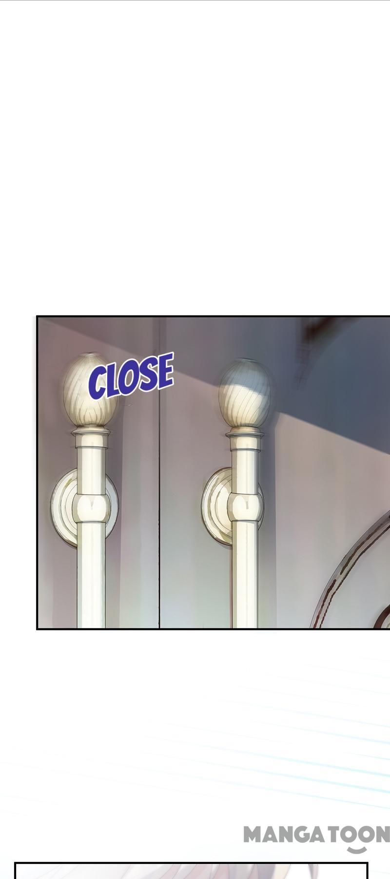 Trouble with the President: Return of the Princess Chapter 81 page 24 - Chapter 81