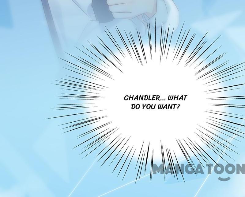 Trouble with the President: Return of the Princess Chapter 81 page 28 - Chapter 81