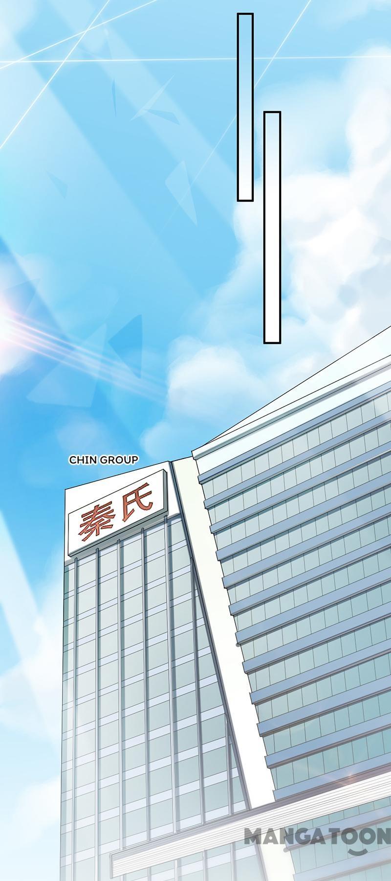 Trouble with the President: Return of the Princess Chapter 81 page 29 - Chapter 81