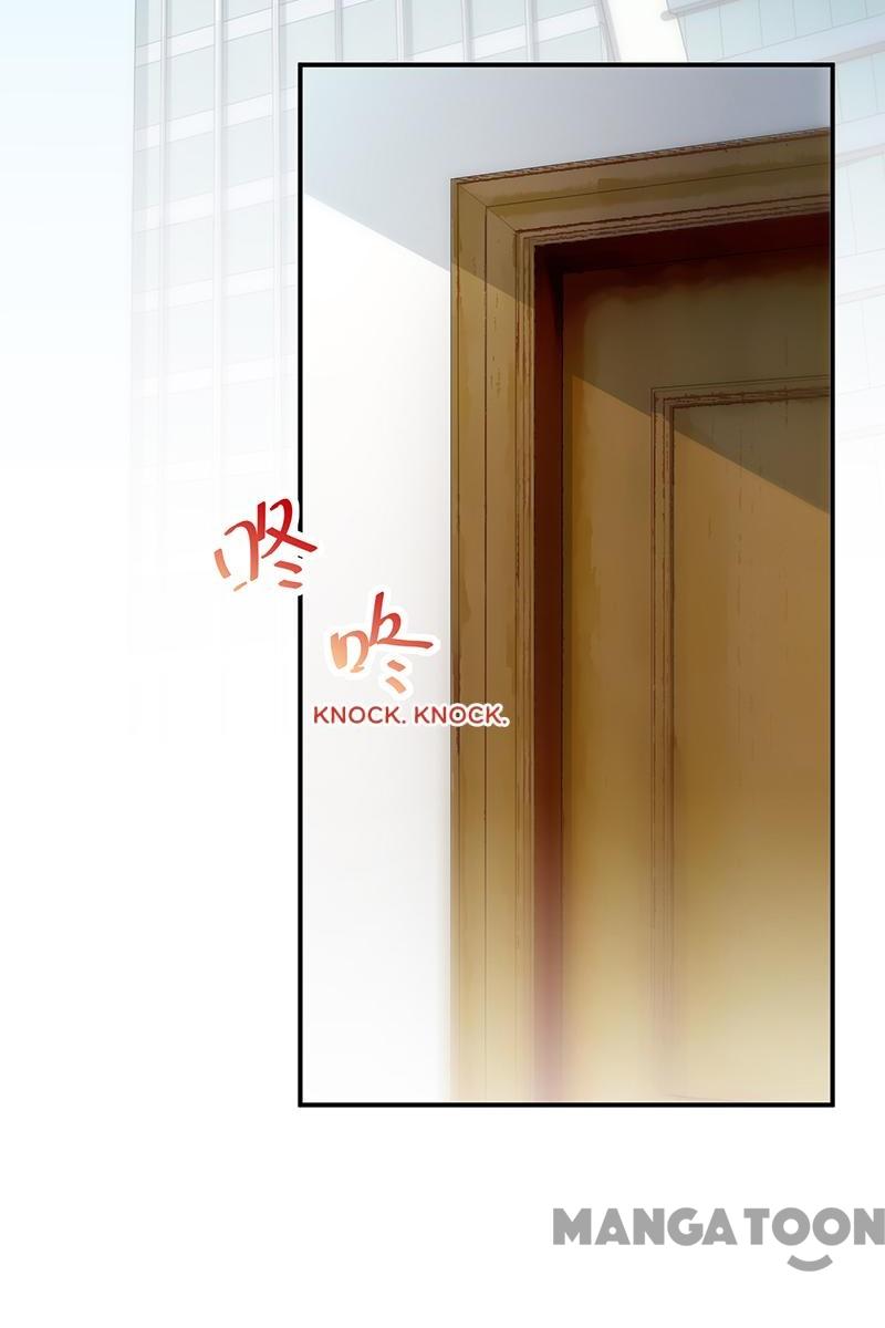 Trouble with the President: Return of the Princess Chapter 81 page 30 - Chapter 81
