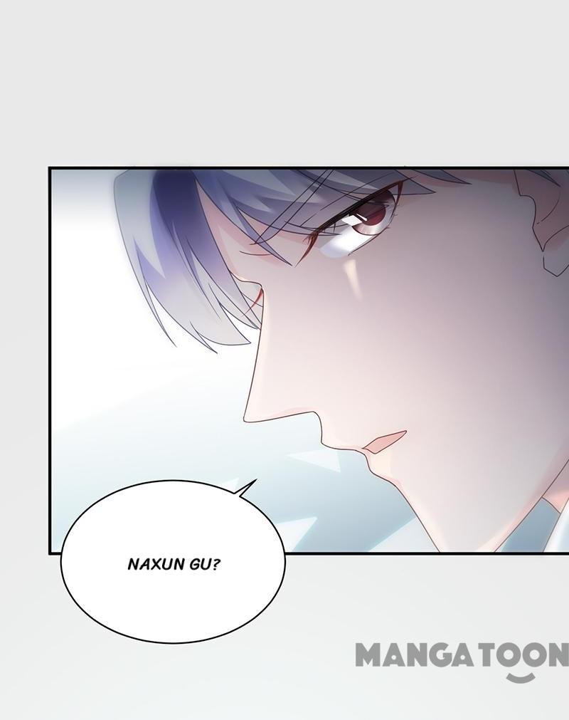 Trouble with the President: Return of the Princess Chapter 81 page 35 - Chapter 81