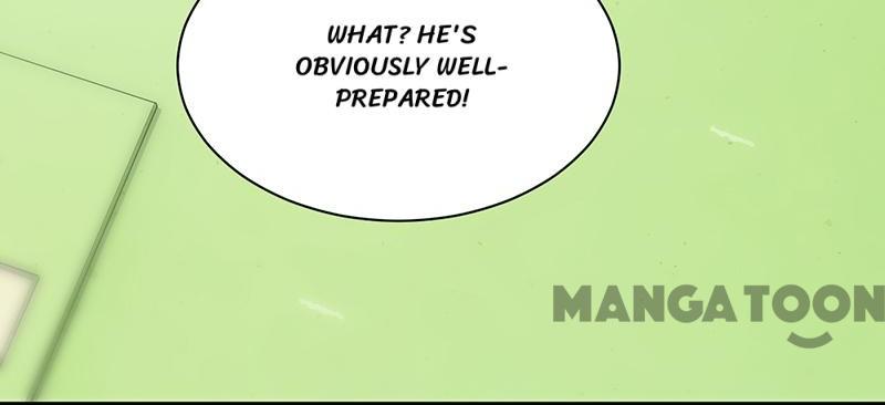 Trouble with the President: Return of the Princess Chapter 81 page 37 - Chapter 81