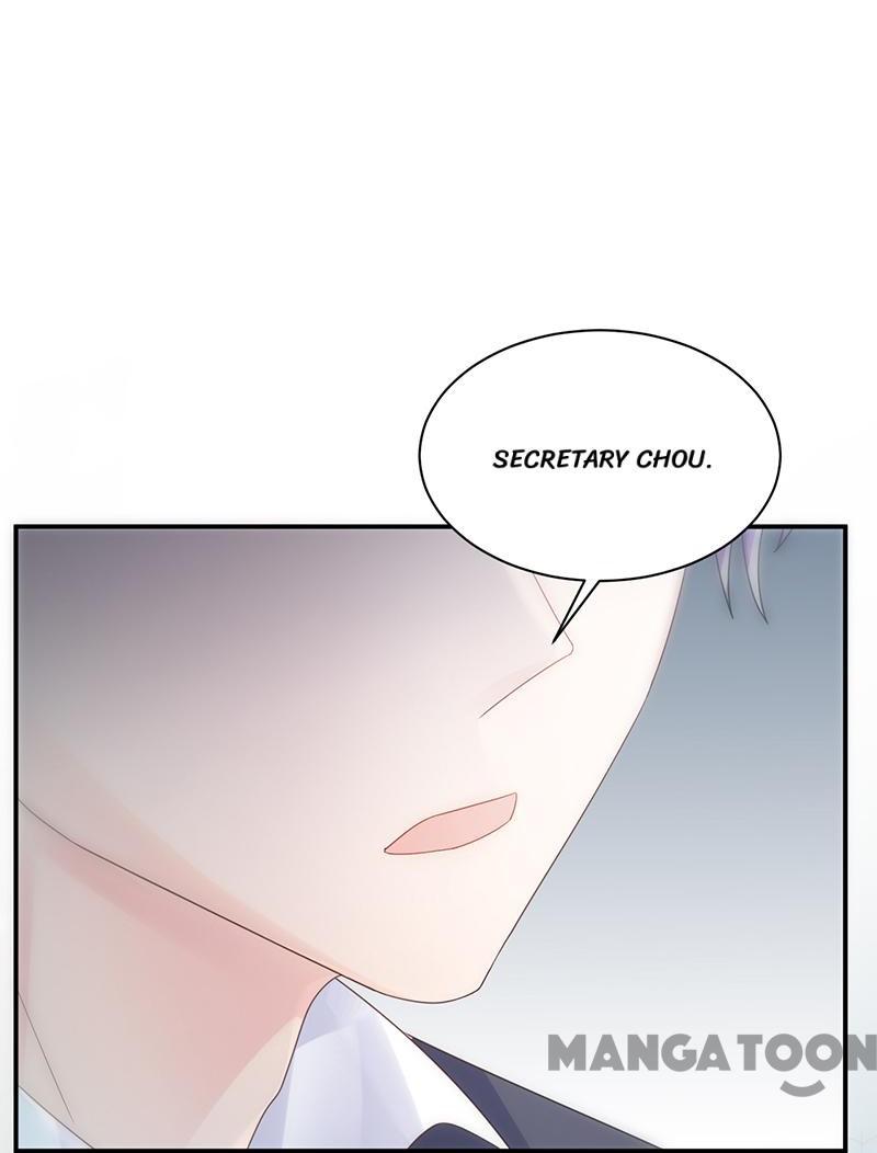Trouble with the President: Return of the Princess Chapter 81 page 39 - Chapter 81