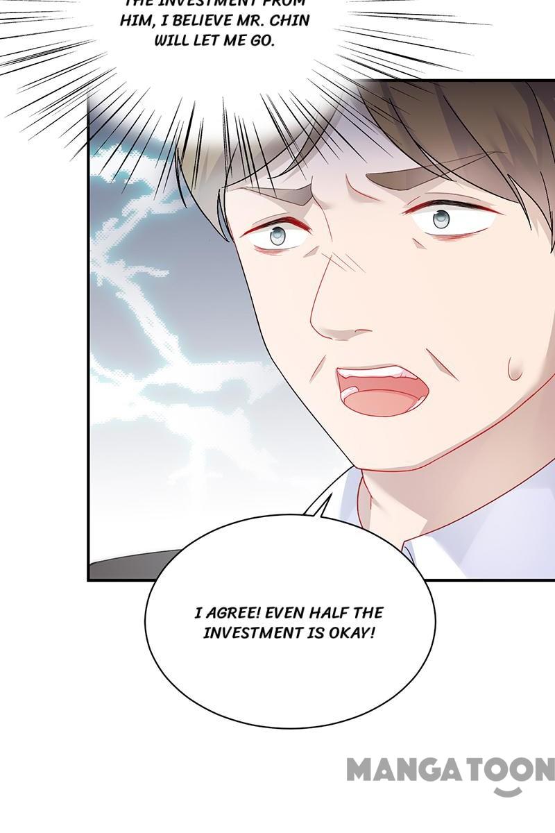 Trouble with the President: Return of the Princess Chapter 81 page 6 - Chapter 81