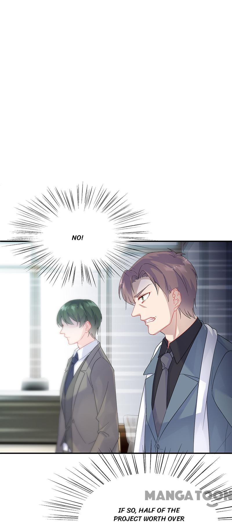 Trouble with the President: Return of the Princess Chapter 81 page 7 - Chapter 81