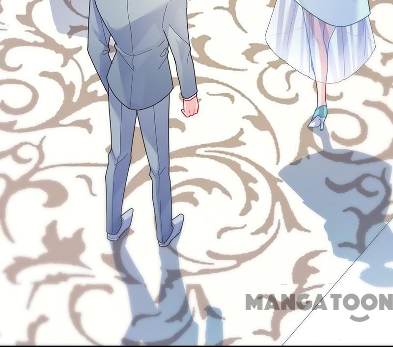 Trouble with the President: Return of the Princess Chapter 82 page 14 - Chapter 82
