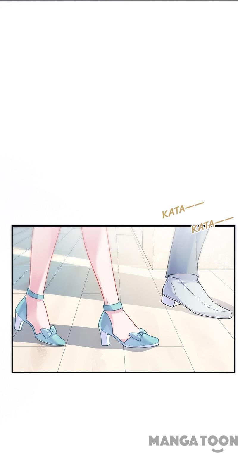Trouble with the President: Return of the Princess Chapter 82 page 15 - Chapter 82