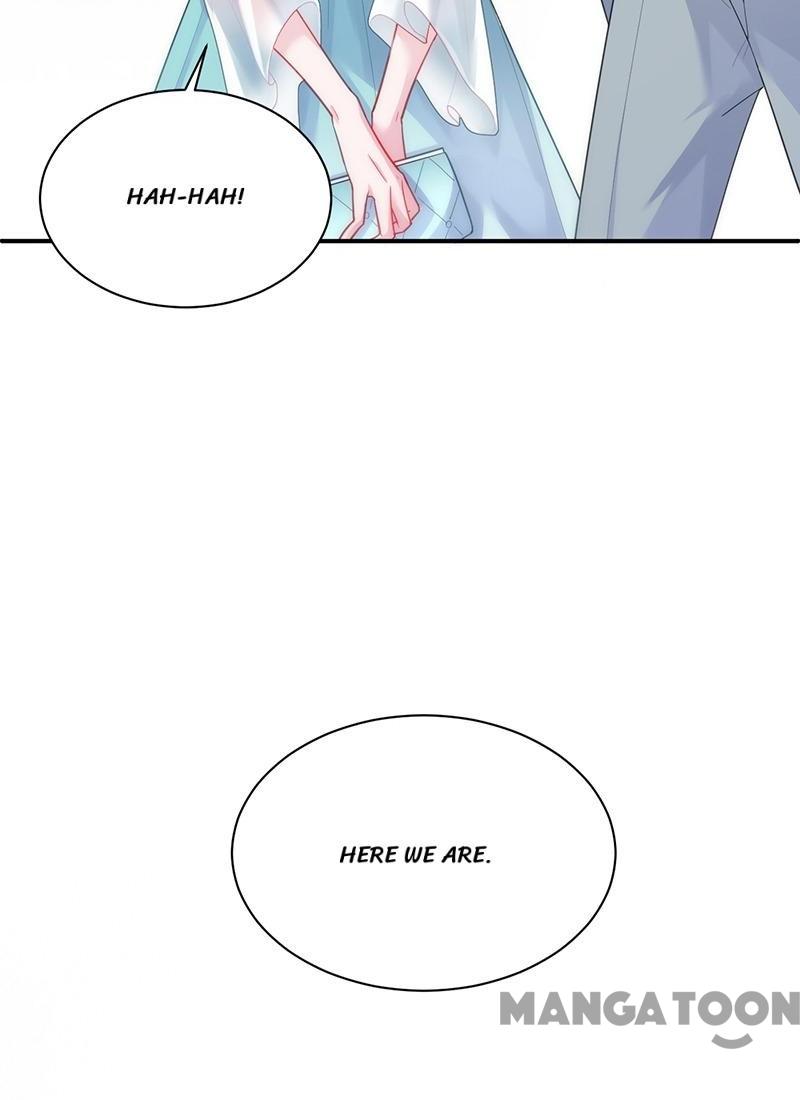 Trouble with the President: Return of the Princess Chapter 82 page 19 - Chapter 82