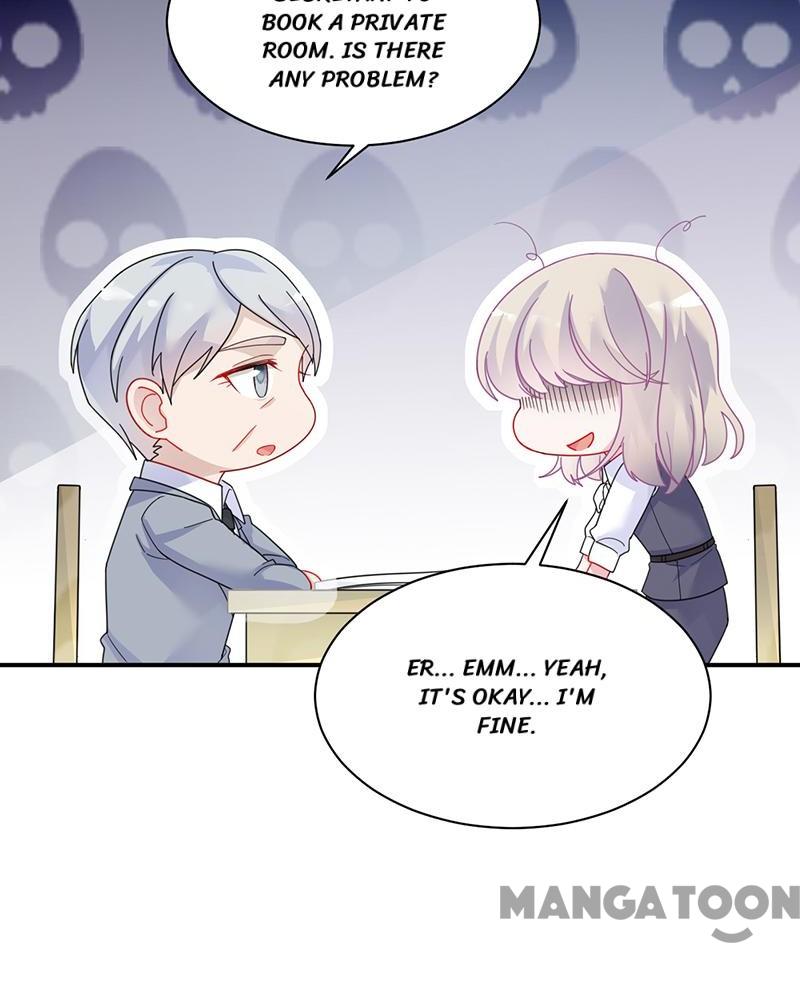 Trouble with the President: Return of the Princess Chapter 82 page 2 - Chapter 82