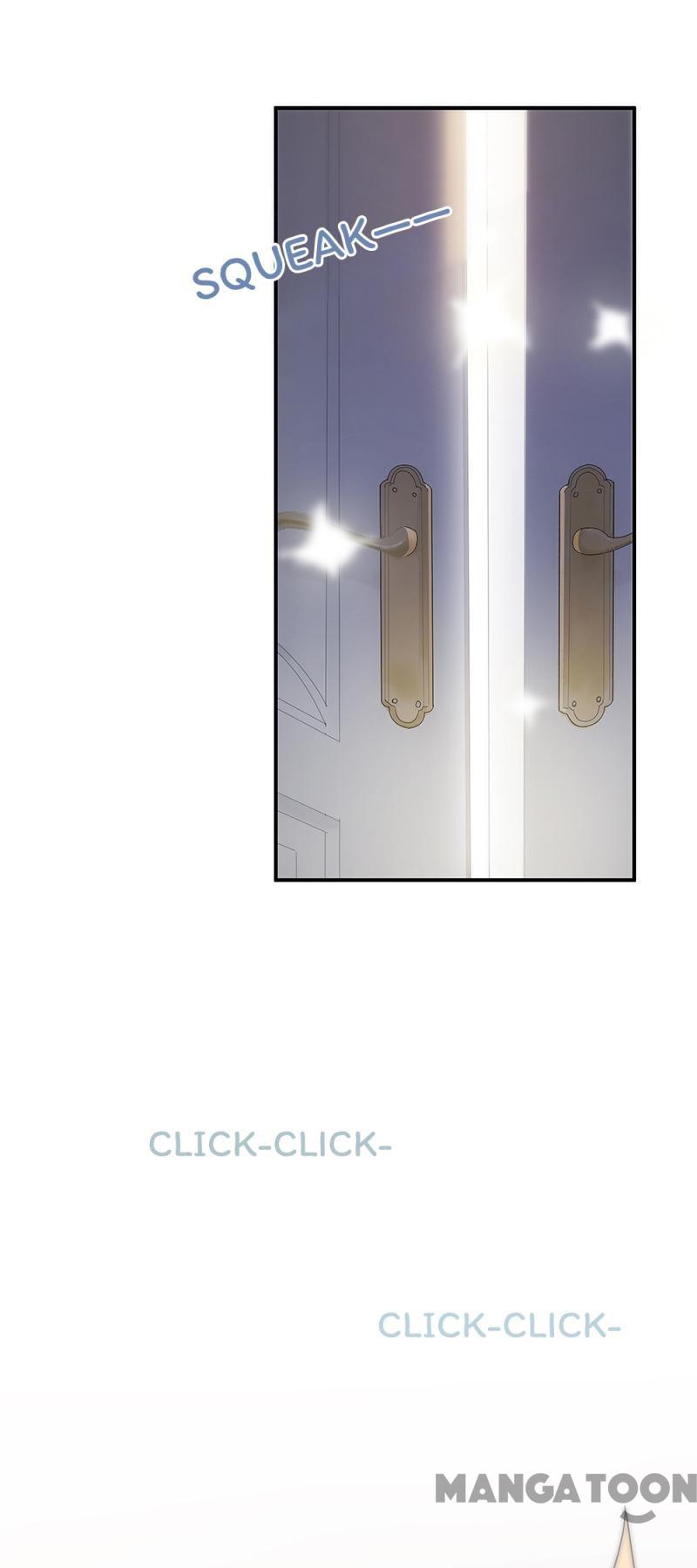 Trouble with the President: Return of the Princess Chapter 82 page 20 - Chapter 82