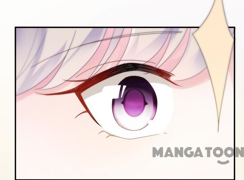 Trouble with the President: Return of the Princess Chapter 82 page 21 - Chapter 82