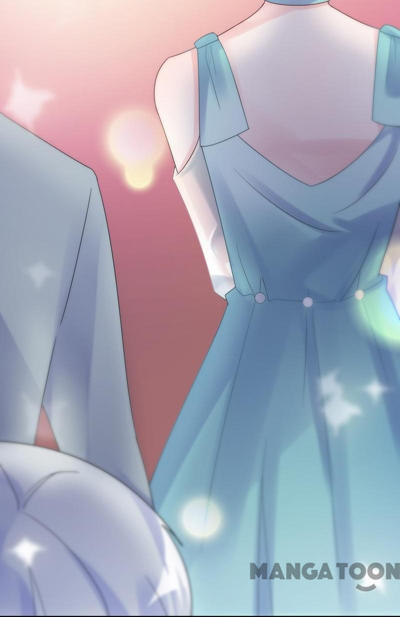Trouble with the President: Return of the Princess Chapter 82 page 23 - Chapter 82