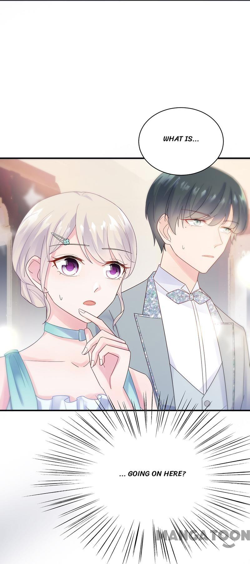 Trouble with the President: Return of the Princess Chapter 82 page 24 - Chapter 82