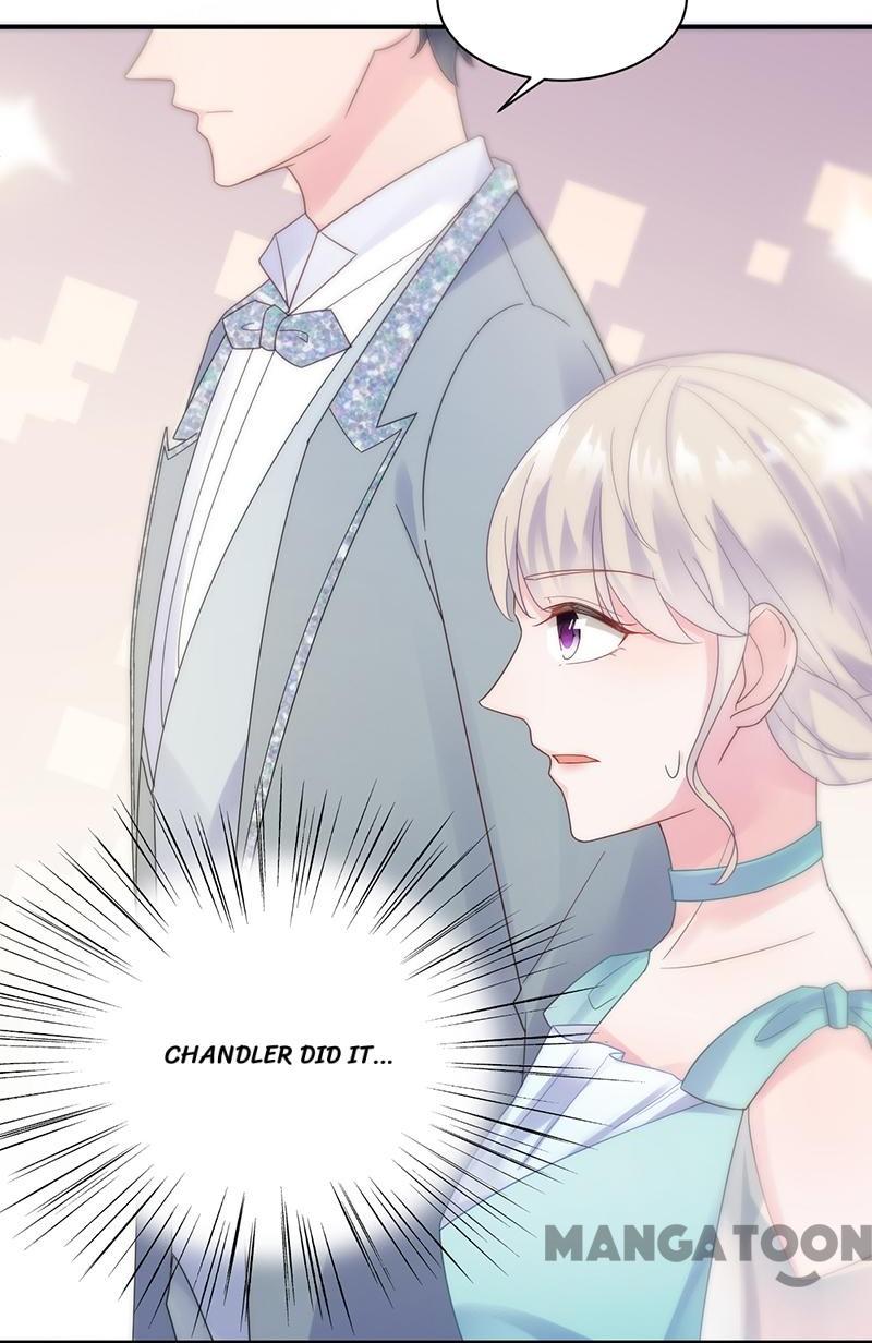 Trouble with the President: Return of the Princess Chapter 82 page 27 - Chapter 82