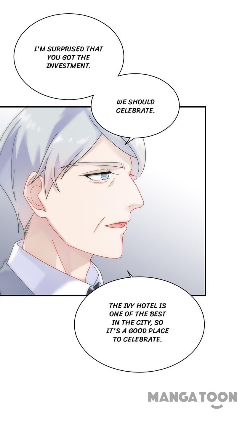 Trouble with the President: Return of the Princess Chapter 82 page 3 - Chapter 82