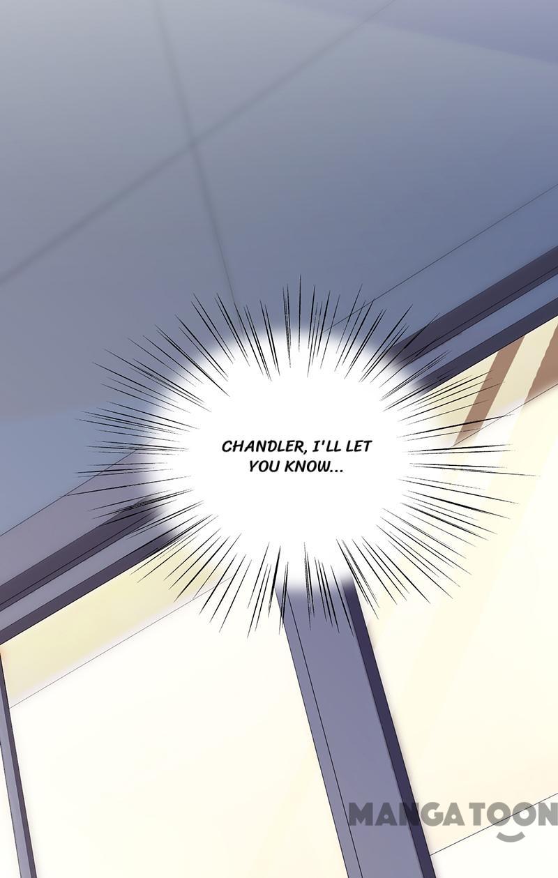 Trouble with the President: Return of the Princess Chapter 82 page 39 - Chapter 82