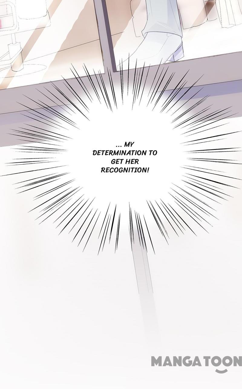Trouble with the President: Return of the Princess Chapter 82 page 41 - Chapter 82