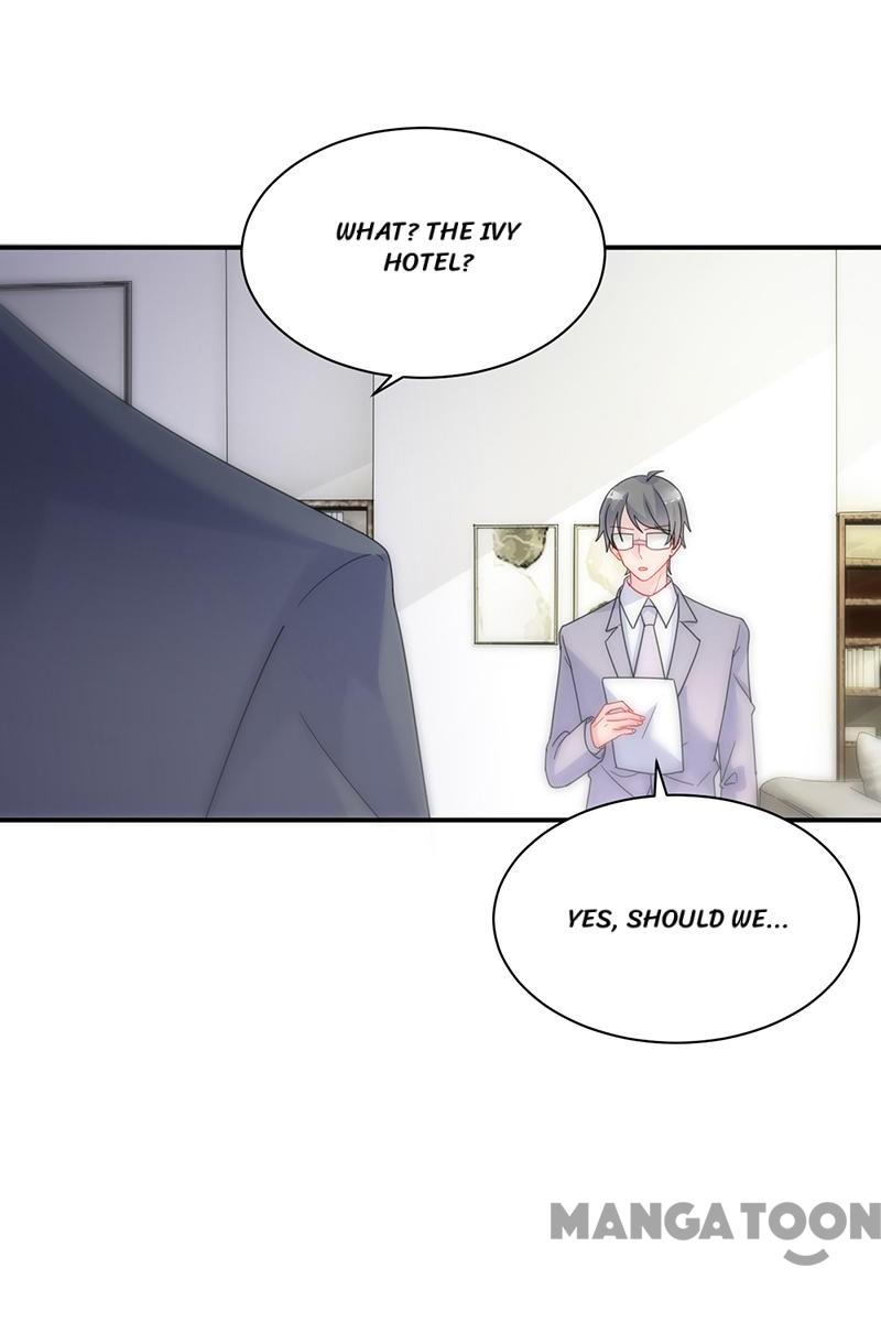 Trouble with the President: Return of the Princess Chapter 82 page 5 - Chapter 82