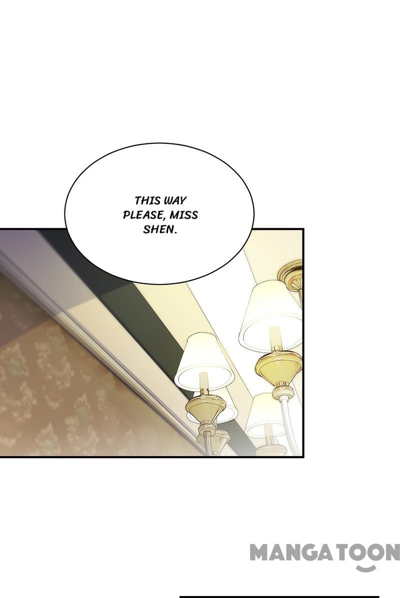 Trouble with the President: Return of the Princess Chapter 83 page 1 - Chapter 83
