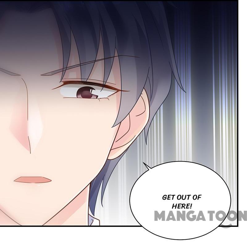 Trouble with the President: Return of the Princess Chapter 83 page 16 - Chapter 83
