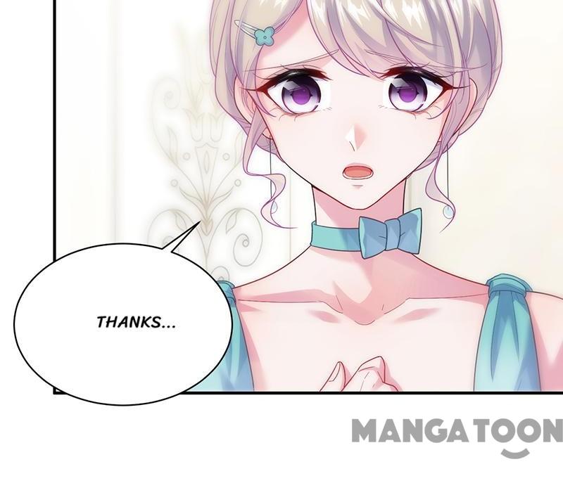 Trouble with the President: Return of the Princess Chapter 83 page 20 - Chapter 83