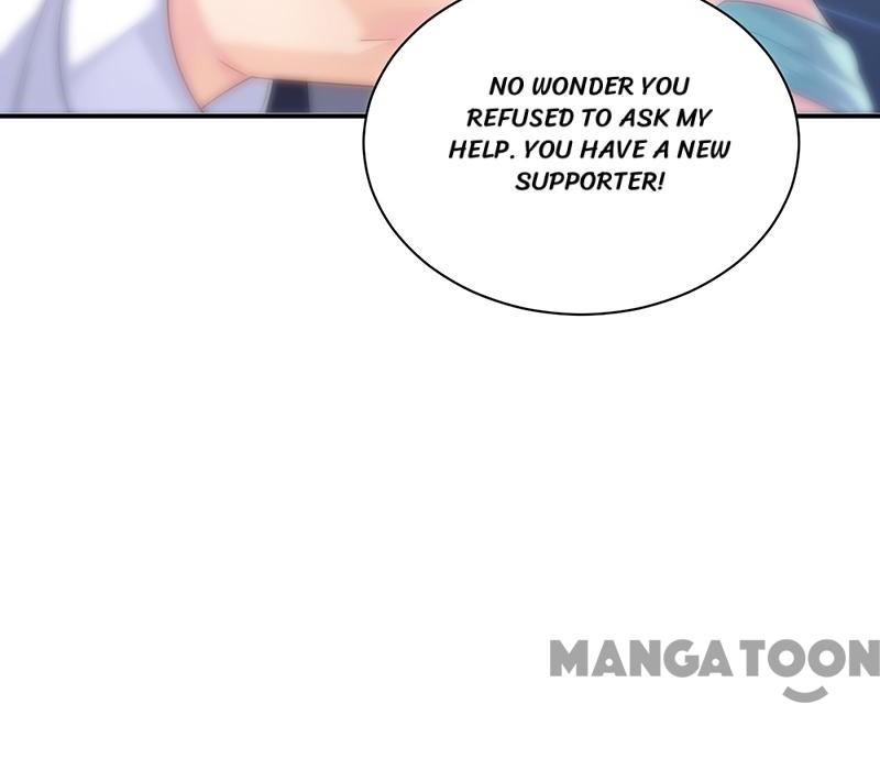 Trouble with the President: Return of the Princess Chapter 83 page 24 - Chapter 83