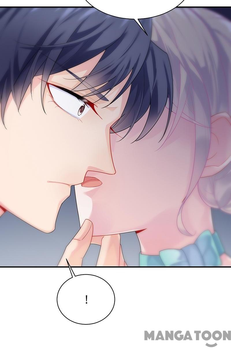 Trouble with the President: Return of the Princess Chapter 83 page 28 - Chapter 83