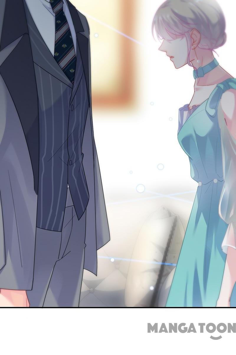 Trouble with the President: Return of the Princess Chapter 83 page 39 - Chapter 83
