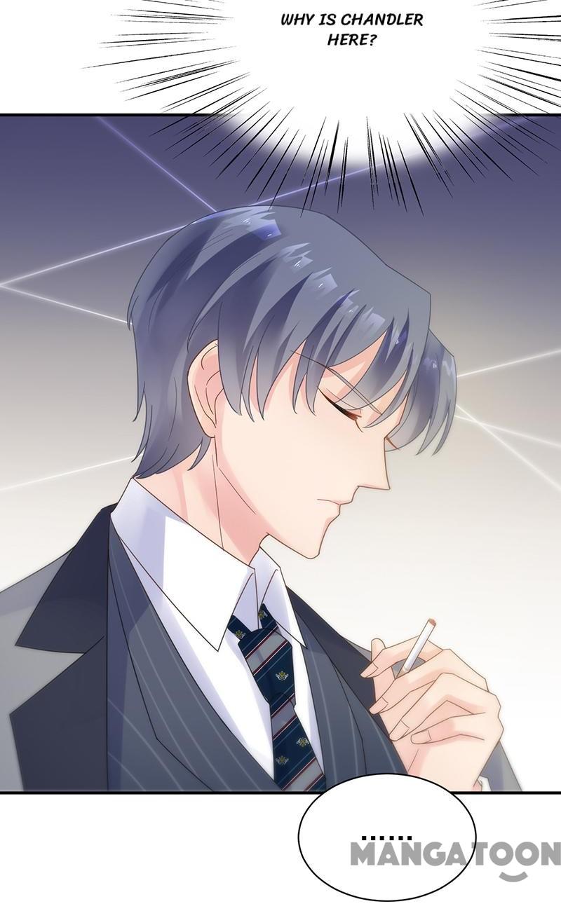 Trouble with the President: Return of the Princess Chapter 83 page 5 - Chapter 83