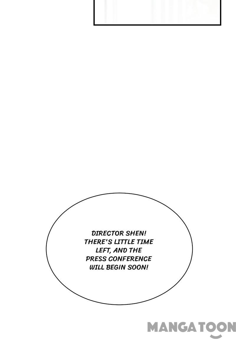 Trouble with the President: Return of the Princess Chapter 84 page 10 - Chapter 84