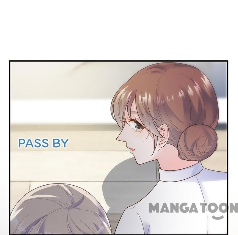 Trouble with the President: Return of the Princess Chapter 84 page 14 - Chapter 84