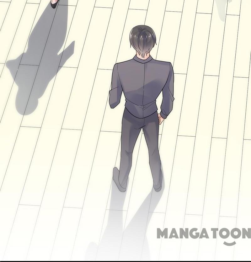 Trouble with the President: Return of the Princess Chapter 84 page 16 - Chapter 84