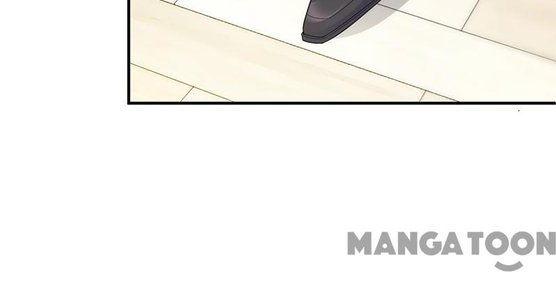 Trouble with the President: Return of the Princess Chapter 84 page 18 - Chapter 84
