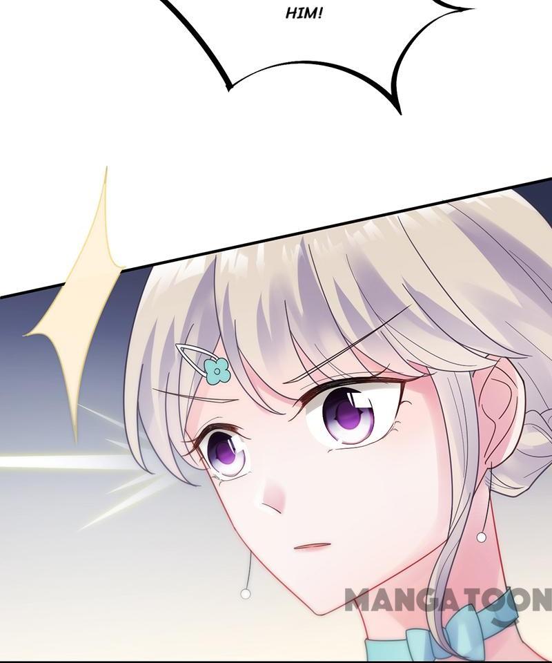 Trouble with the President: Return of the Princess Chapter 84 page 2 - Chapter 84