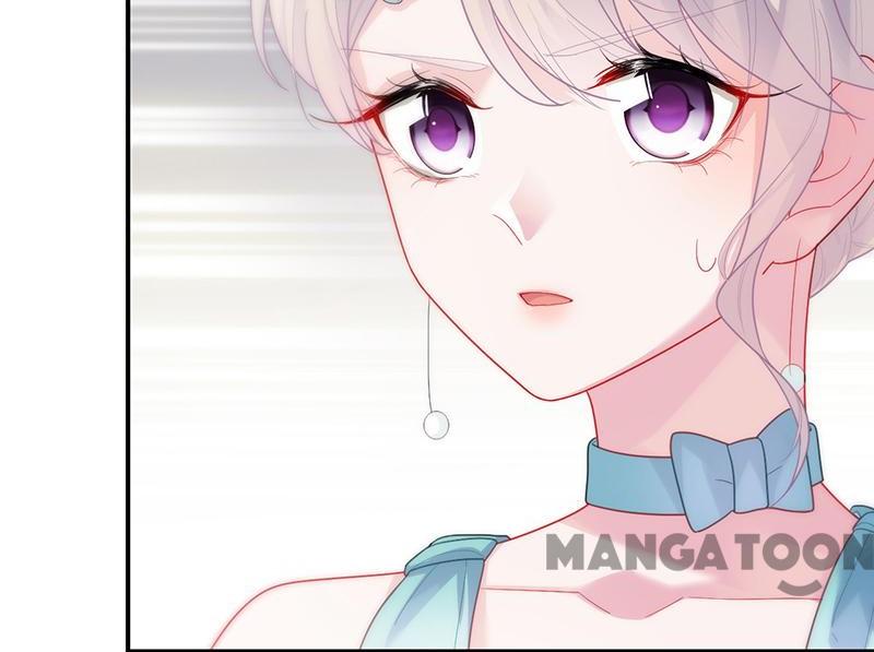 Trouble with the President: Return of the Princess Chapter 84 page 25 - Chapter 84