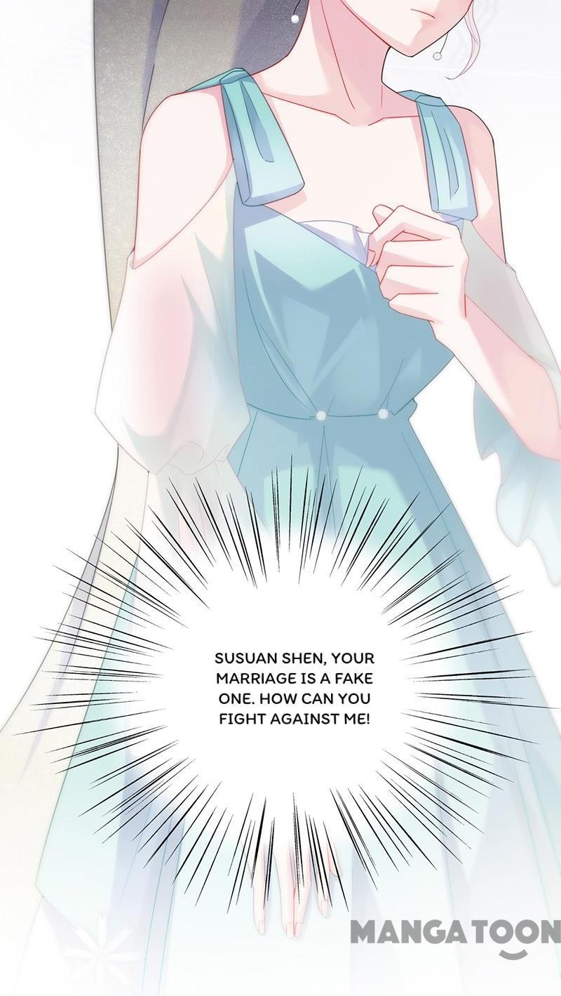 Trouble with the President: Return of the Princess Chapter 84 page 38 - Chapter 84