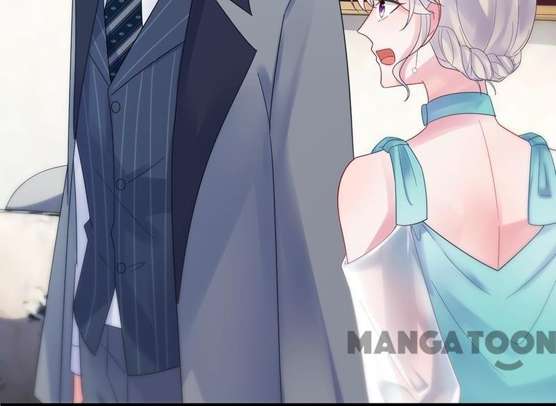 Trouble with the President: Return of the Princess Chapter 84 page 4 - Chapter 84