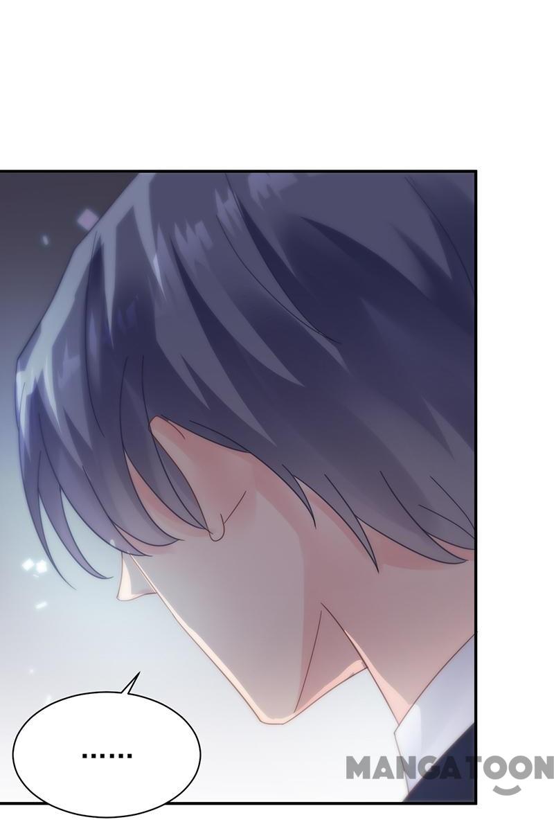 Trouble with the President: Return of the Princess Chapter 84 page 8 - Chapter 84